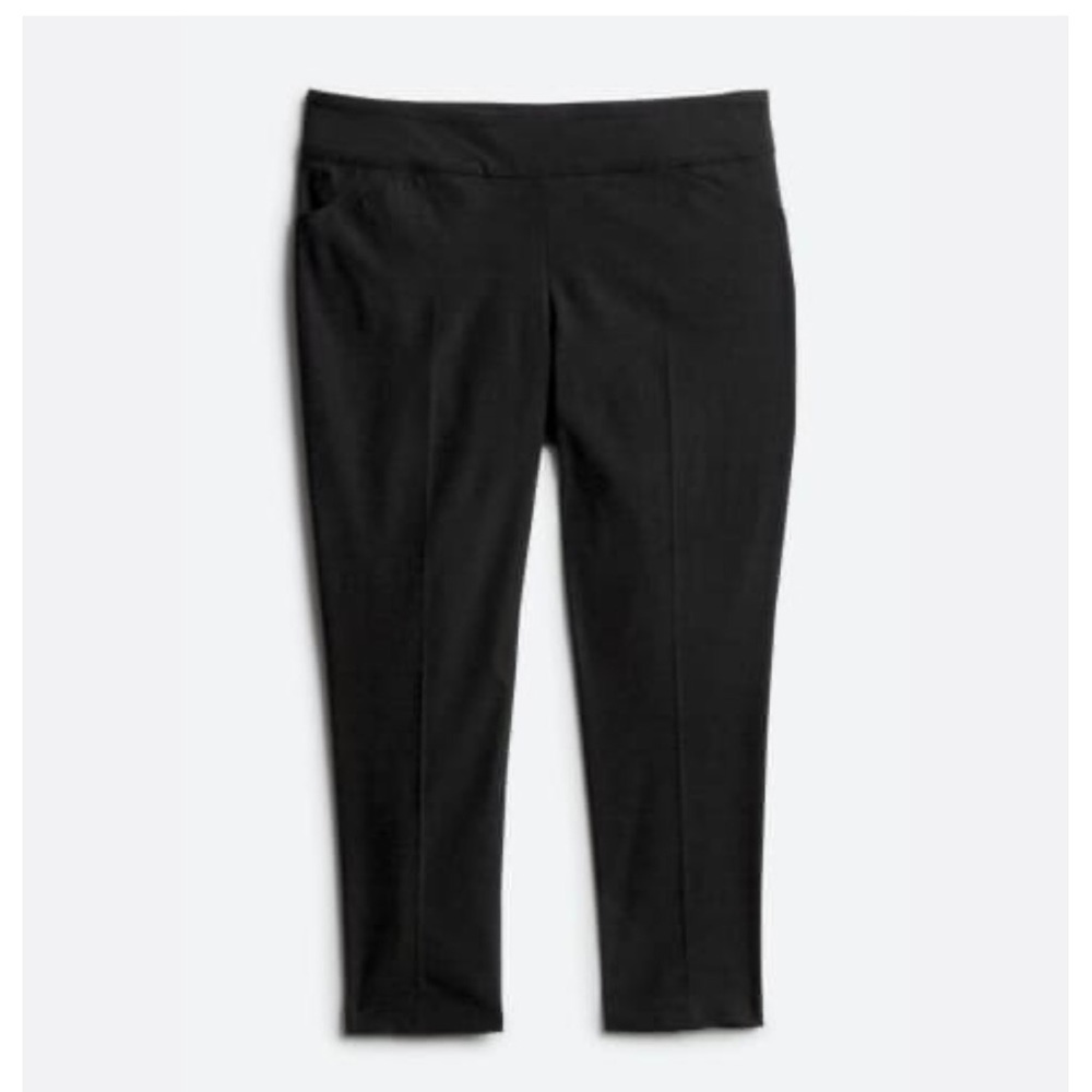 Tribal Fia Pull On Pants